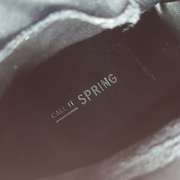 Over the knee boots EUC - Picture 9 of 11